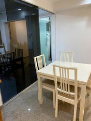 Blk 781 Pasir Ris Street 71 (Pasir Ris), HDB Executive #563536321